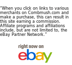combmush logo