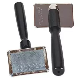 787588120510 DOG Slicker Brushes Pro Brush Choose #2