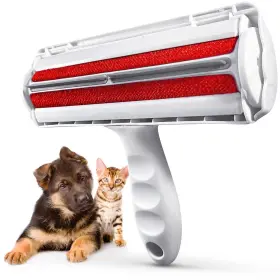 687700122074 2 BROTHERS WHOLESALE Couch Pet Hair Removal Tool