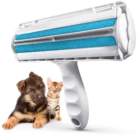 697333009826 2 BROTHERS WHOLESALE Couch Pet Hair Removal Tool
