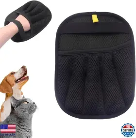 B0FC2BH5VS 3M Pet Hair Removal Gloves Mitts Dogs Cats Pack