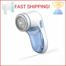 810047164418 5 CORE Fabric Shaver Lint Remover Clothes Remove