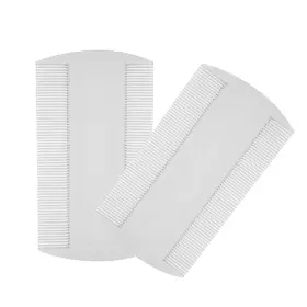 313044067084 55TDS Nit Combs Double Detection Removes Head #3