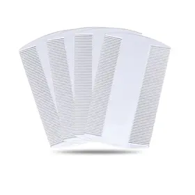 313044067084 55TDS Nit Combs Double Detection Removes Head