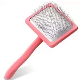703355869499 577-B08LD27PZJ-B1 Pet Slicker Brush Massage Pins #2