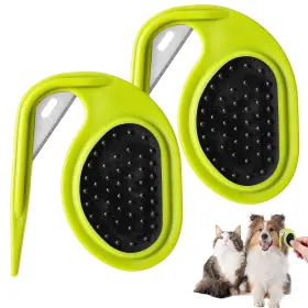 579900 PET Knot Opener Cat Knotting Cutter Comb Dog Mat Split