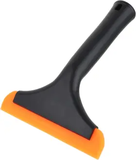600947 PET Silicone Hair Removal Rubber Carpet Furniture Rake
