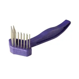 ZX7151 AARONCO Aaaronco Pets Rake Mat