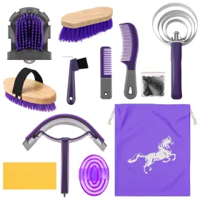 SMO-ABBYLIKE-2145 ABBYLIKE Horse Racing Festival Tack Hors