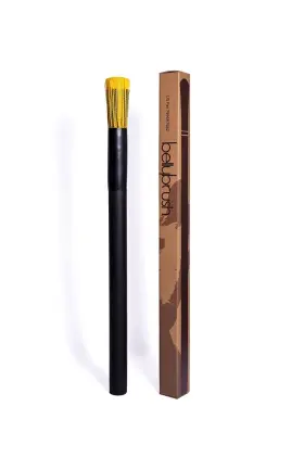 BB001 ABRAE Bellybrush Equine Scratcher Brush Horse Livestock