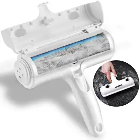 LQ131 ACE2ACE Pet Hair Removal Tool Lint Roller Brush Cats