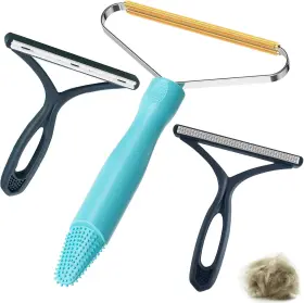744759085870 ACUDSA Pet Hair Removal Tool Dog Cat Remover Pro