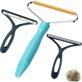 762736717408 ACUDSA Pet Hair Removal Tool Dog Cat Remover Pro