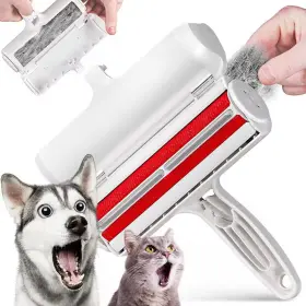 705353845307 AFOXSOS Pet Hair Remover Lint Roller Animal Fur