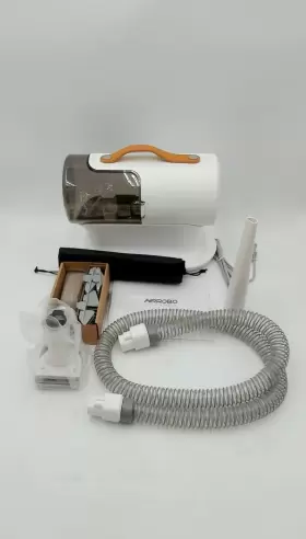 303192KHE30006061 AIRROBO Pet Vacuum Box Kit #2