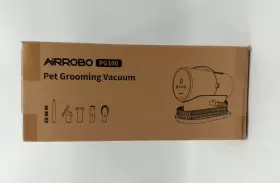 303192KHE30006061 AIRROBO Pet Vacuum Box Kit