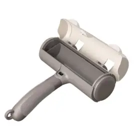 198168049150 ALBAB Pet Hair Remover Lint Roller Clean Couch #3
