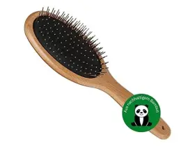 047181168013 ALCOTT Groom Pin Brush
