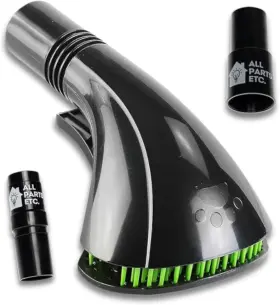 445017222237 PET Vacuum Hair Brush Dog Deshedding Massa