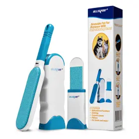 MIDBLUE5 ALLISTAR Lint Brush Pet Hair Remover Laundry Clothes