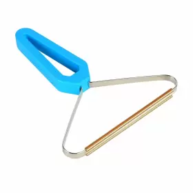 760827116697 ALSEEKO Pet Hair Removal Tool Fabric Edge Carpet