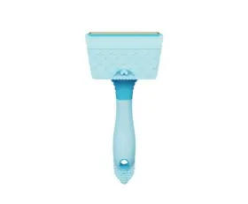 XWD-PHR-0808D AMINIEDY Pet Hair Removal Tool Functional Rake