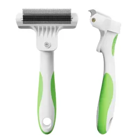 65780 ANDIS Box Deshedding Rake
