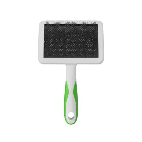 68540 ANDIS Cleaning Animal Slicker Brushes Reduces Shedding