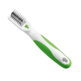 B00GB85WNK ANDIS Dematting Tool Reduces Shedding Safe Hair