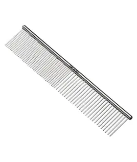 B0C6FTV88X ANDIS Steel Comb Knots Mats Loose Hair Removal