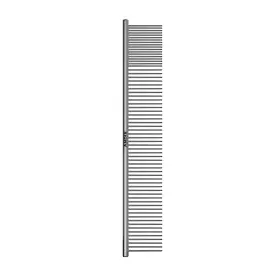 B0CC83CWFW ANDIS Steel Pet Comb Knots Mats Loose Hair Removal