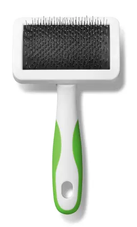 W9Y-BPP-AD65702-15-13 ANDIS Slicker Brush Firm #3