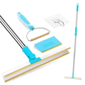 RS01 ANHUI KLEAR IMP EXP CO Pet Hair Remover Set Dog Broom