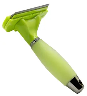 445046875848 ANJIESI Pet Brush Deshedding Tool Dogs Cats