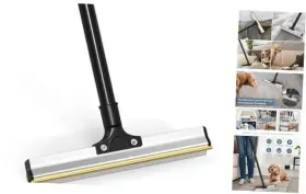 PS97-AK-US ANKILO Upgrarded Pet Hair Remover Carpets Dog