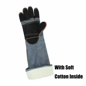 735483756501 ANTAITHER Gloves Safety Animal Handling Welding #3