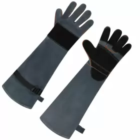 735483756501 ANTAITHER Gloves Safety Animal Handling Welding