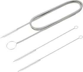 171RGGS001 AOCISKA Wire Brush Sunroof Drain Cleaning Tool