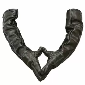 AS15K AOWPFVV Multipurpose Pet Glove Trips Vet Animal