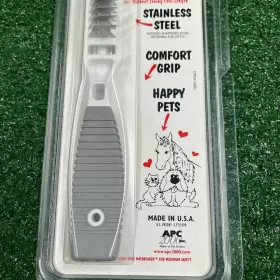 758799300015 DEMATTING Apc Matbreaker Tool Steel #3
