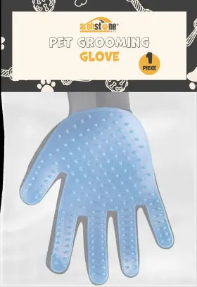 849808012057 ARCHSTONE PETS Pet Glove