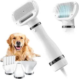 RK-53 ARCMOGO Dog Blow Dryer Pet Hair