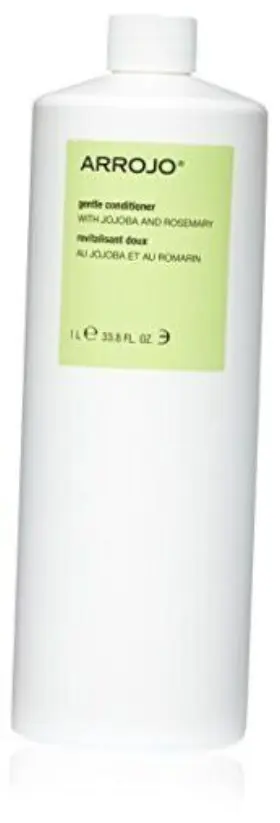 AP100-23ML-MIC ARROJO Gentle Hair Conditioner Parent