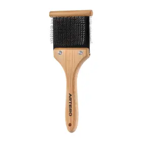 435037193555 ARTERO Double Flexible Brush Nature