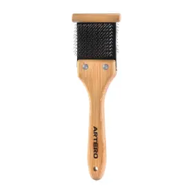 435037193562 ARTERO Double Flexible Brush Nature