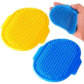 614161279788 ARUICHENG Hair Brush Trp Rubber Material Handle