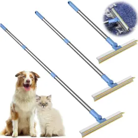 726084767201 ASOU Pet Hair Removal Tool Remover Cat
