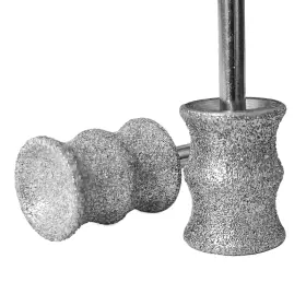 A-008 ASOZEER Diamond Bits Dremel Painless Trimmer