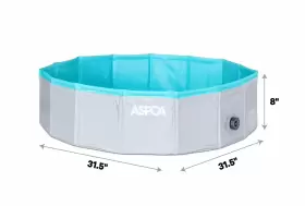 840294179125 ASPCA Dog Pet Bath Pool Bathing Tub Cats #3