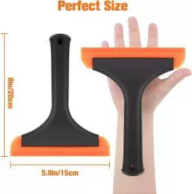 313088794779 ASTFYS Silicone Pet Hair Removal Rubber Carpet #2